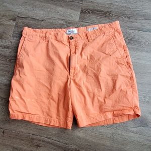 Goodfellow & Co. Linden Short Shorts